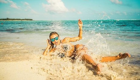 Angelique Boyer modelo hd archivo