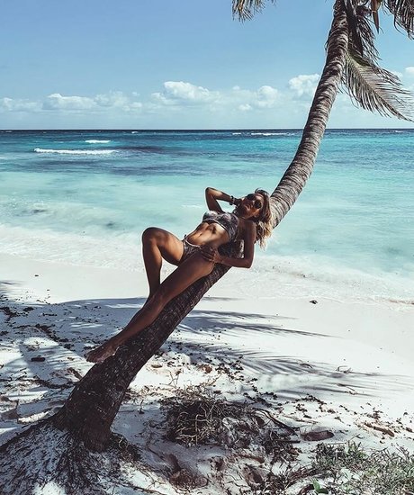 Angelique Boyer desnudos de estrellas imágenes