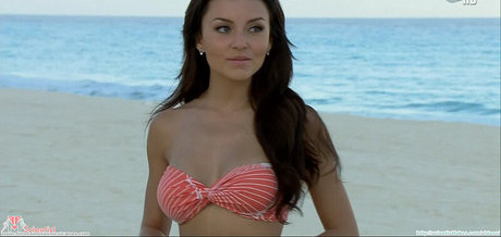 Angelique Boyer actrice image