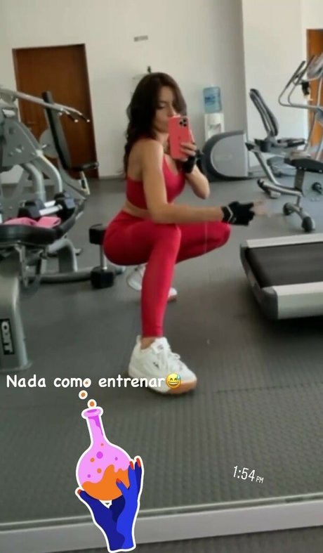 Angelique Boyer mejor estrella porno imagen