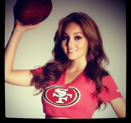 Angelique Boyer modelo atractivo foto