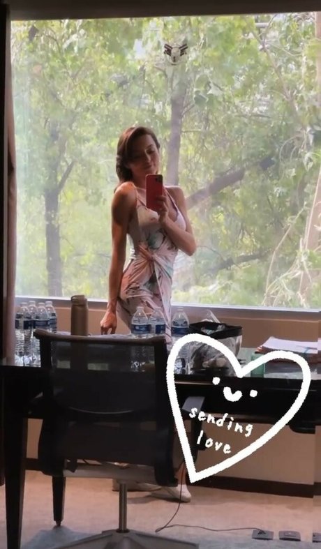 Angelique Boyer sexo estrella galerías