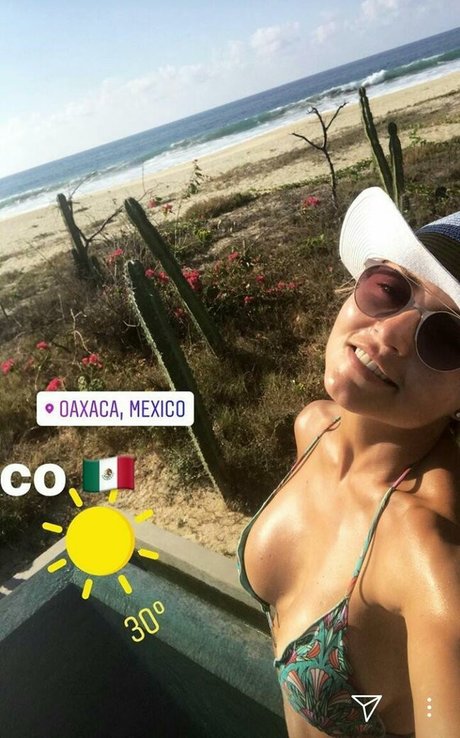 Angelique Boyer estrella caliente imagen