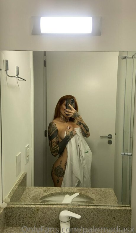 Paloma Dias bonita actriz imágenes