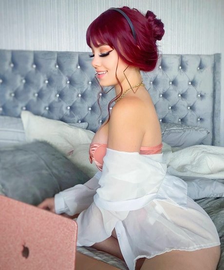 Roxana Tejada star du porno exclusive image