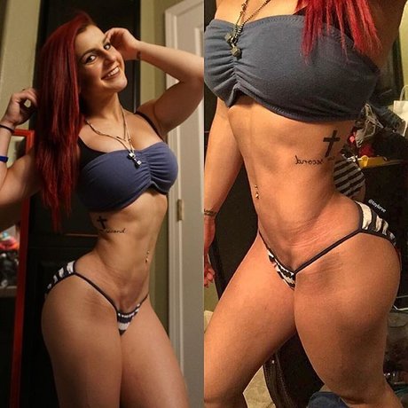 Taylor Vertucci model sexy photo