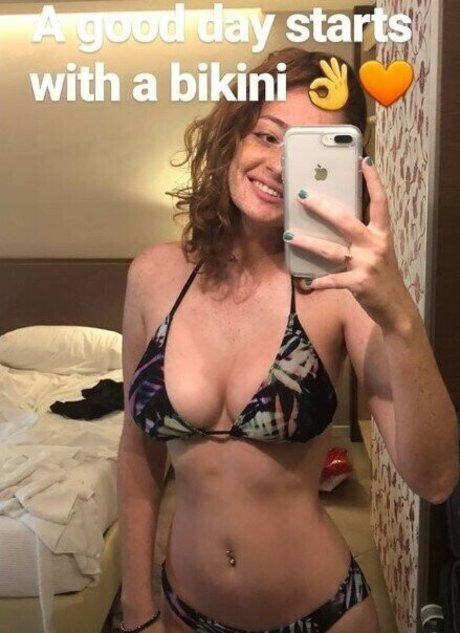 Liora Fin estrella xxx imagen