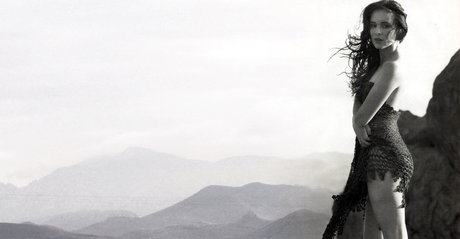 Madeleine Stowe estrella adulta foto