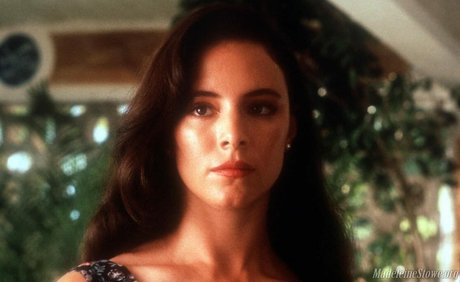 Madeleine Stowe art de star du porno photo