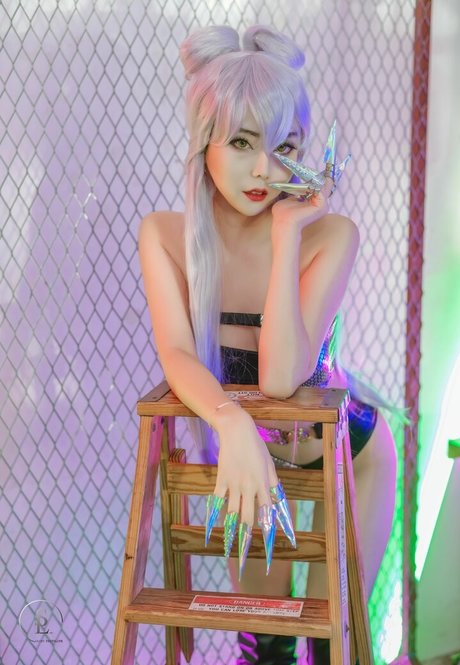 Starlight h20 modelo sexy archivo