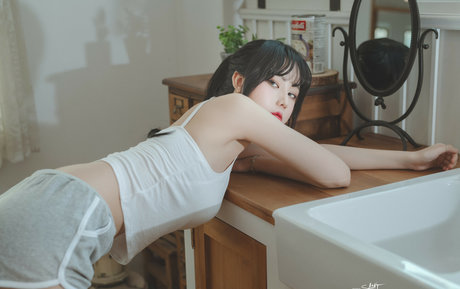 Starlight h20 estrella porno hd galerías