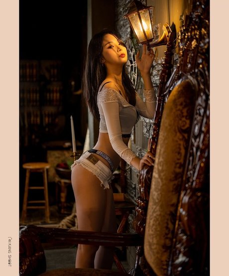 Starlight h20 hermosa actriz imagen