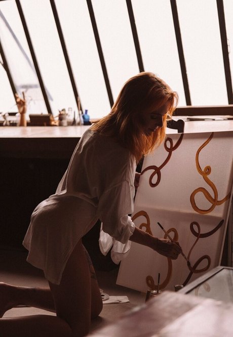 Otter mood modèle magnifique img