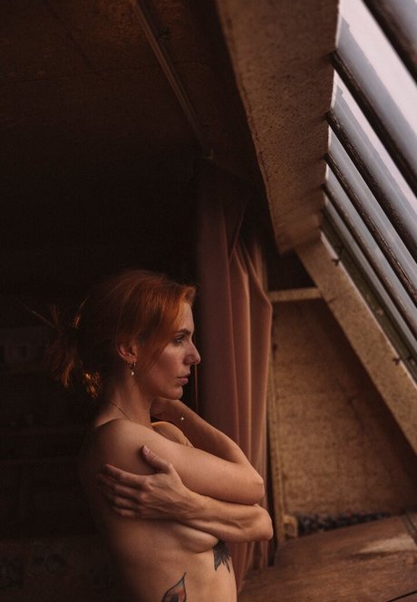 Otter mood desnudos de estrellas recopilación