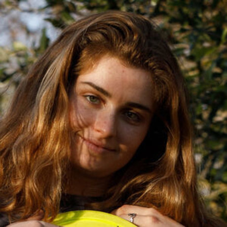 Greta Yarbrough hot actress photo