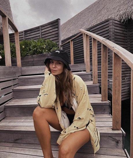 Laura Wontorra actrice de grande qualité img