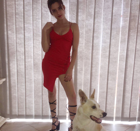 ASMR With Allie xxx pornstar pictures