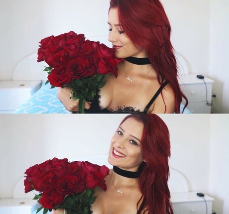 ASMR With Allie pornstar high quality pic