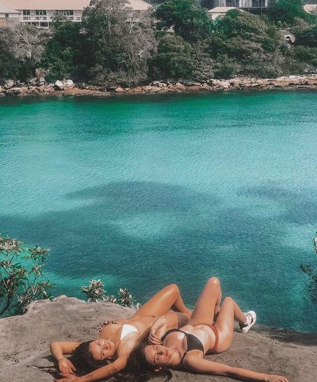 ASMR With Allie jolie étoile des photos