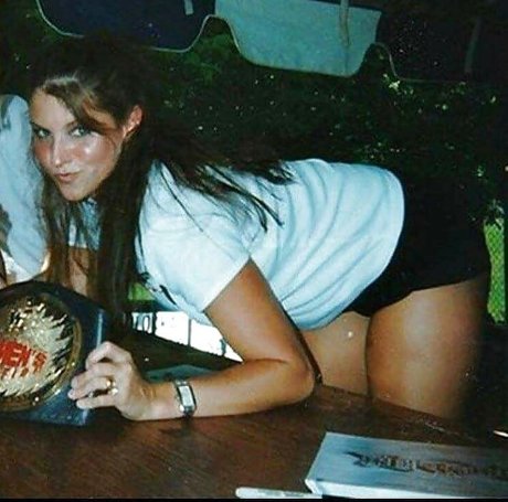 Stephanie McMahon free model photo
