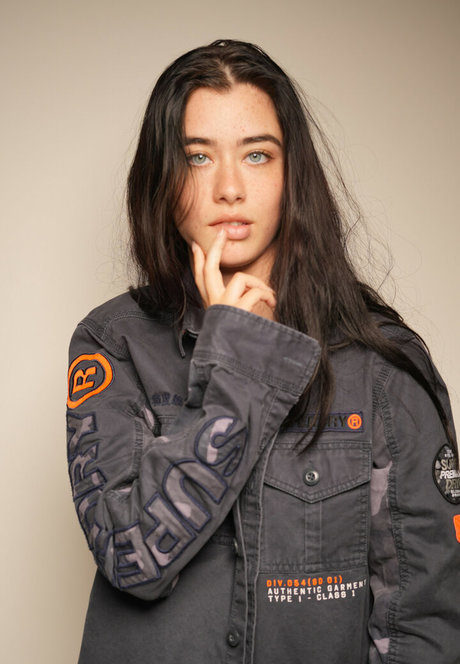 Crystulm3th beautiful model pics