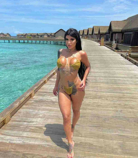 Alanamaxxine star art archive