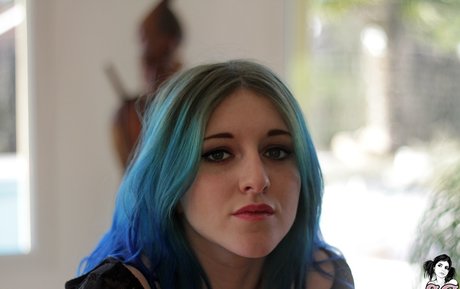 alysondacher estrella porno adulto imagen