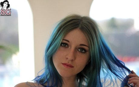 alysondacher modelo exclusivo fotos