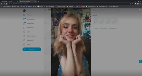 minecraftvibes pornstar beautiful picture