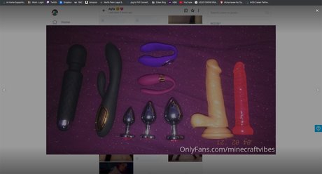 minecraftvibes nude model galleries