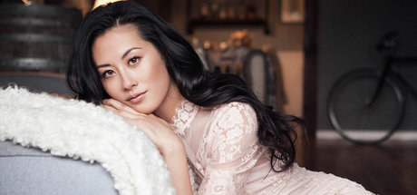 Olivia Cheng naked pornstar pic