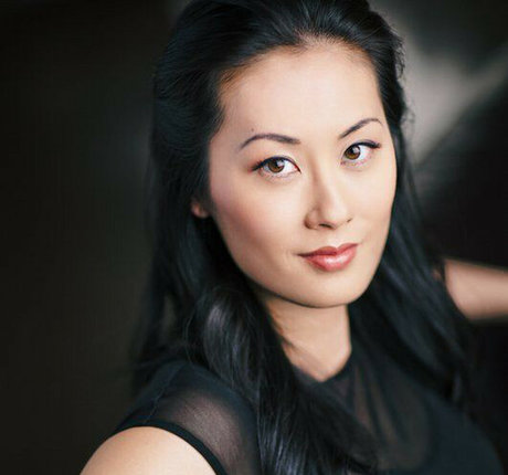 Olivia Cheng pornographic star pictures