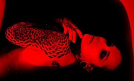 Tatiana Shmayluk modelo xxx recopilación