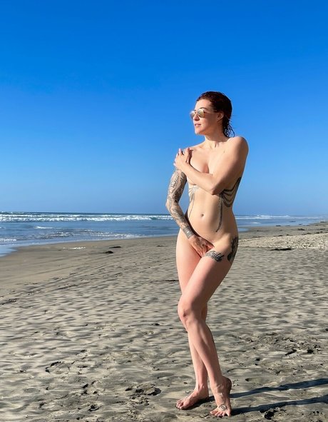 CBG19 desnudos estrella porno imagen