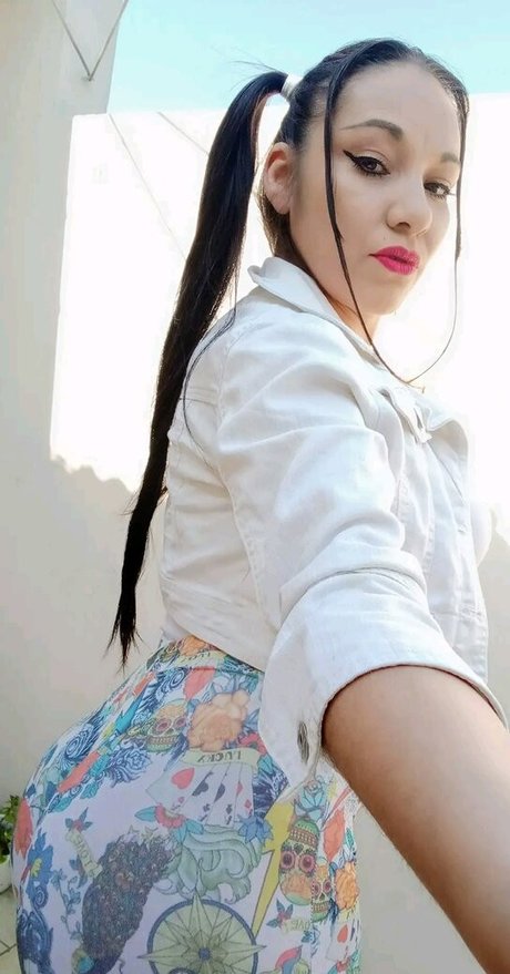 barbymaydana modelo perfecto archivo