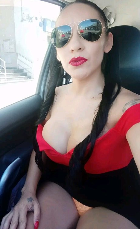 barbymaydana actrice xxx des photos