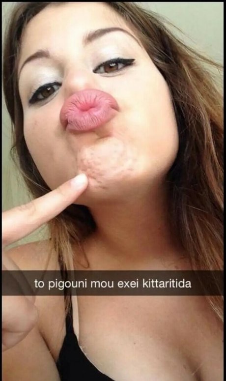 Kalli Kriara adult model images