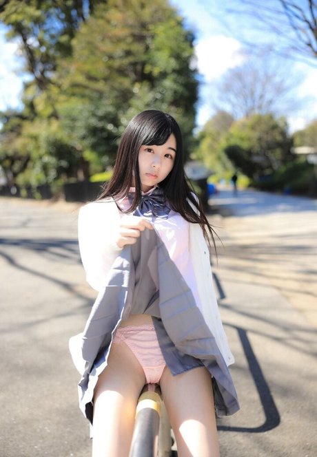 kurita__emi jolie étoile archive