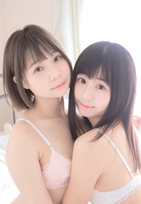 kurita__emi actrice parfaite collection