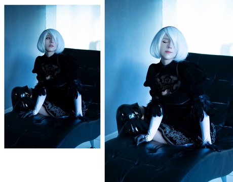 Takeomeow star pornographique photos