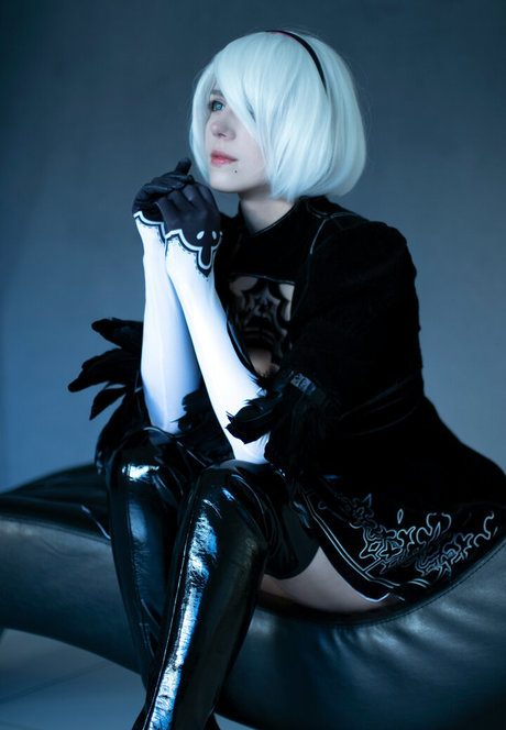 Takeomeow arte estrella porno fotos