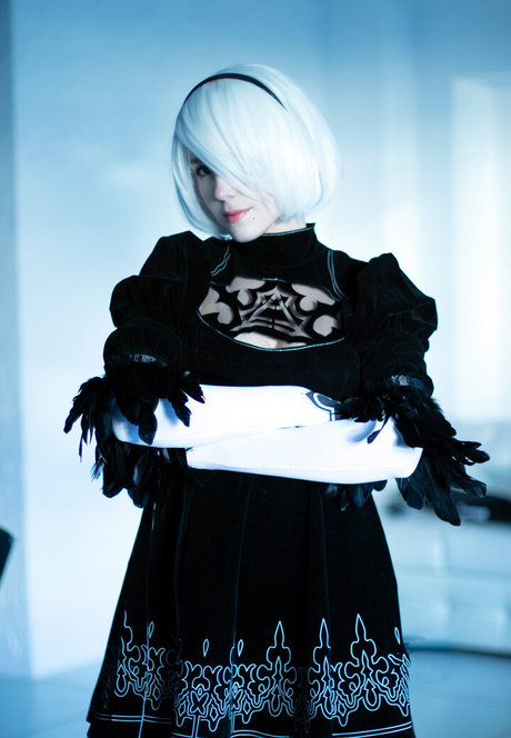 Takeomeow buena actriz galerías