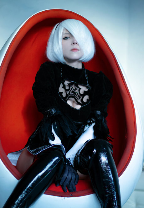 Takeomeow sexe star du porno galeries