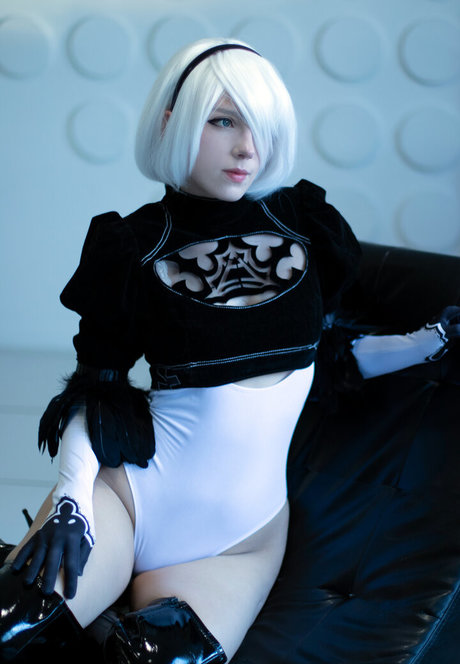 Takeomeow jolie actrice collection