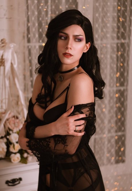 Takeomeow art actress photo