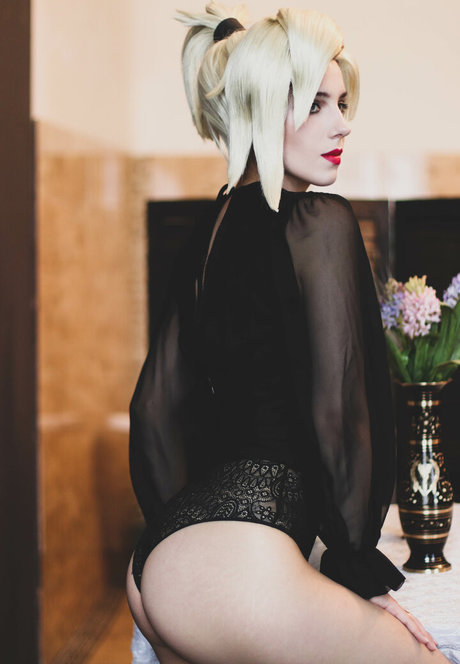 Takeomeow pornstar photo