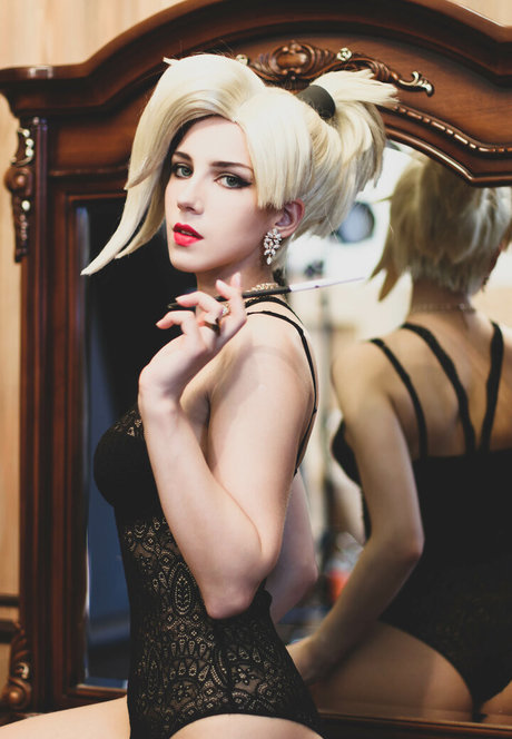 Takeomeow porn actress pic
