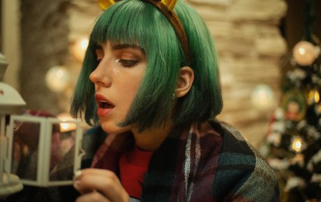 Takeomeow modèle érotique archive