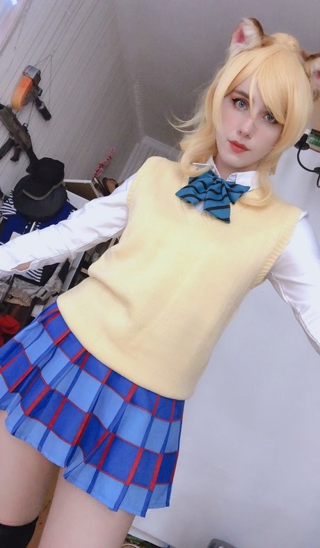 Takeomeow meilleur modèle des photos