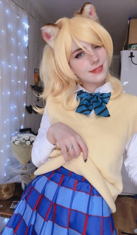 Takeomeow estrella porno hd imagen